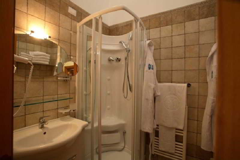 Resort Portoselvaggio 2