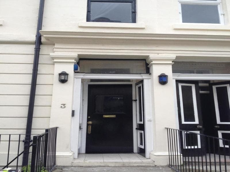 Glasgow House 5