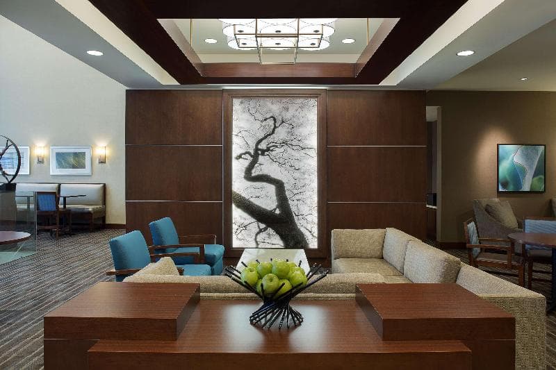 Hyatt Place Washington Dc/Us Capitol 5