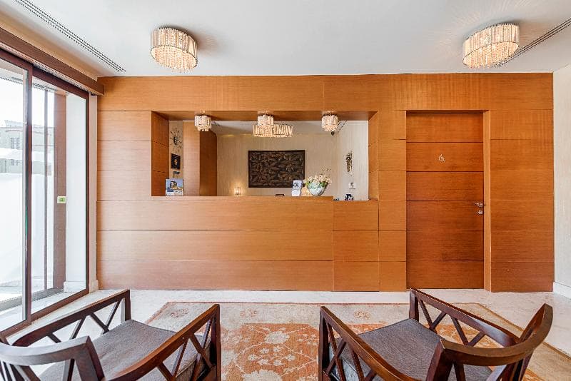 Bellevue On The Beach Suites 3