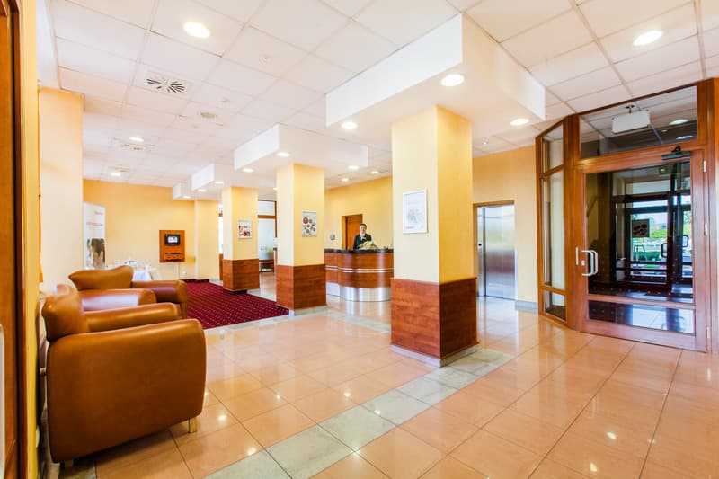Qubus Hotel Zlotoryja 3