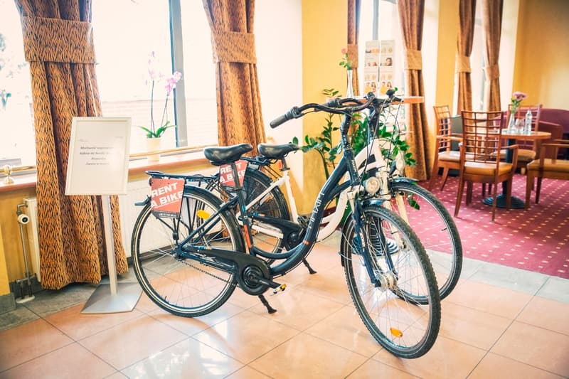 Qubus Hotel Zlotoryja 5