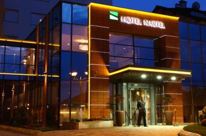 Nartel