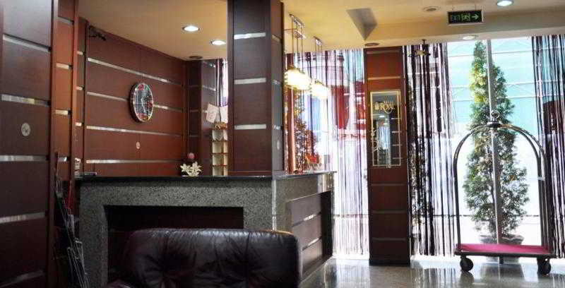 Royal Hotel&Spa Pristina photo 1