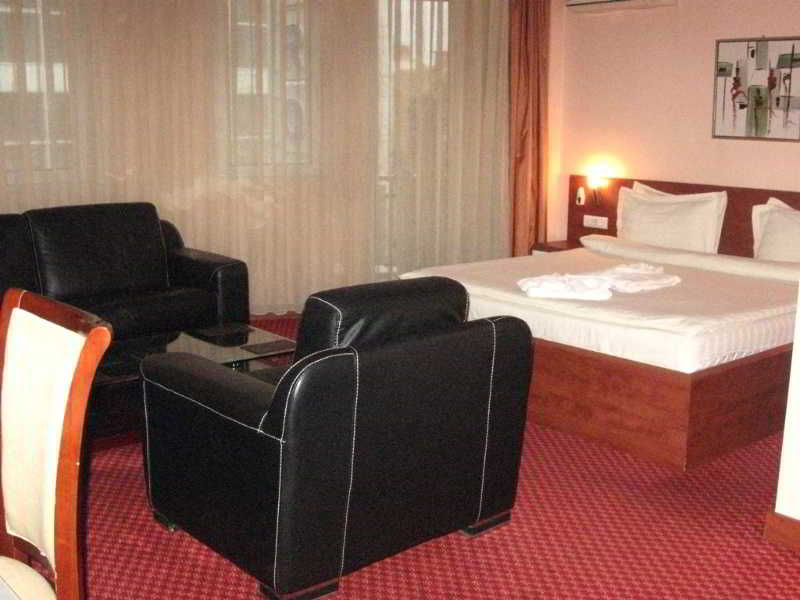 Royal Hotel&Spa Pristina 5