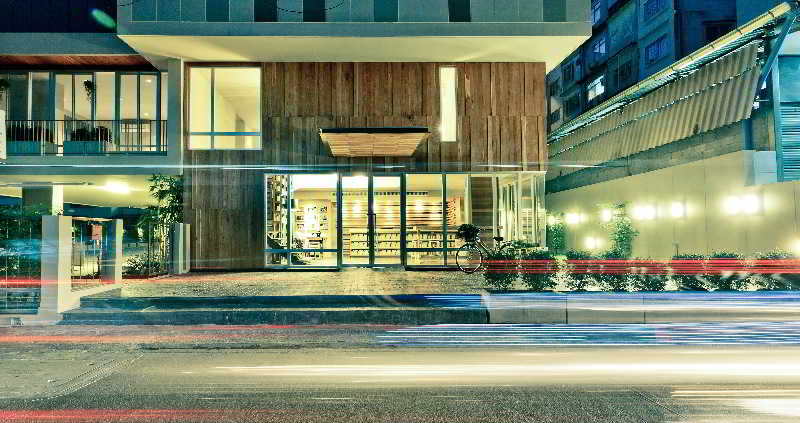 Lemontea Hotel 3