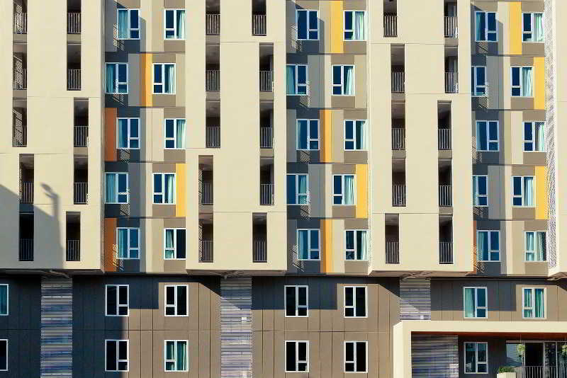 Lemontea Hotel 4