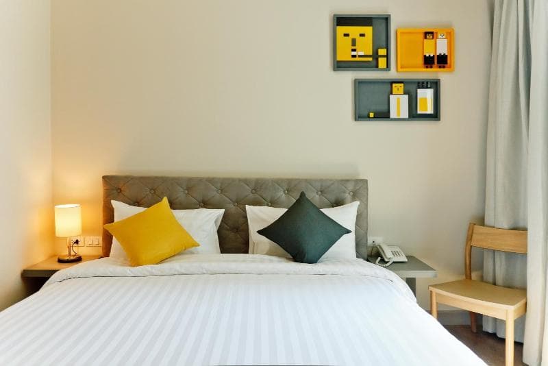 Lemontea Hotel photo 1