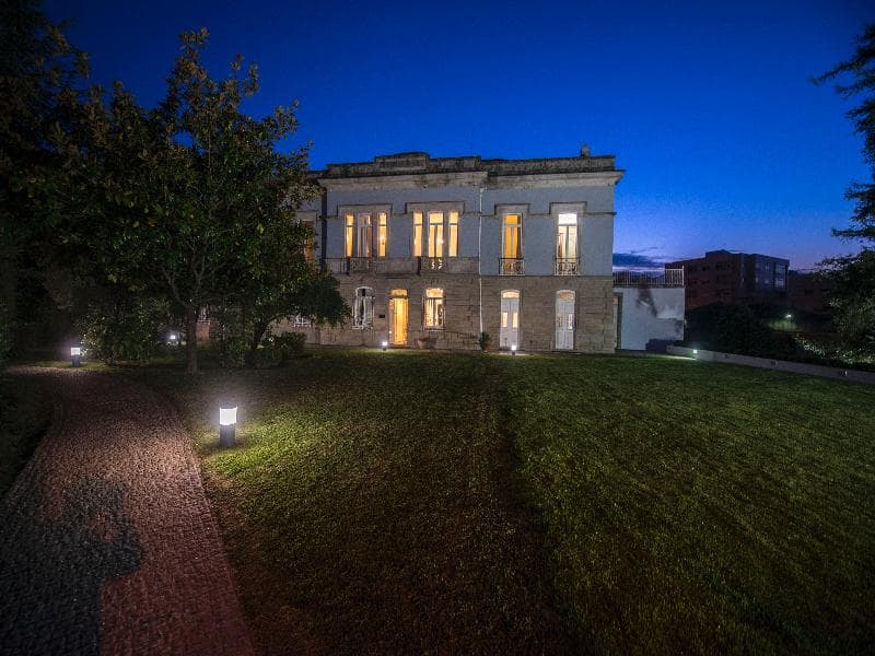 Villa Garden Braga photo 1