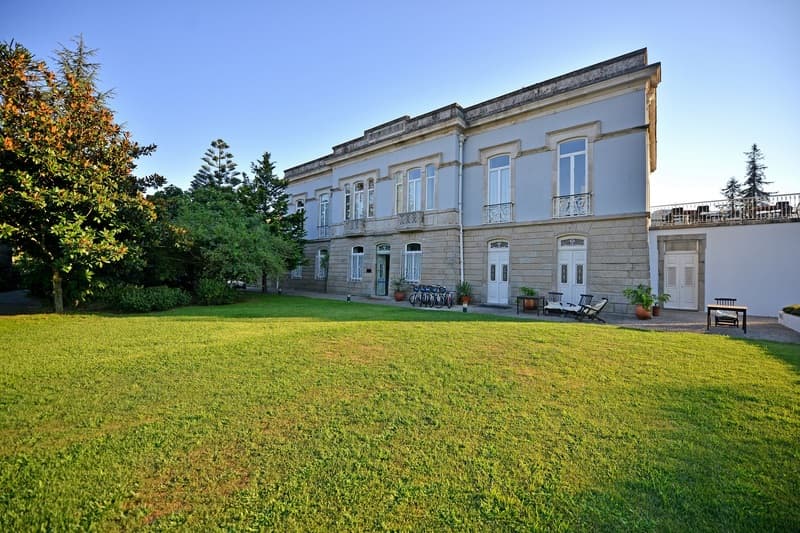 Villa Garden Braga 2