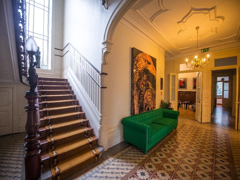 Villa Garden Braga 4