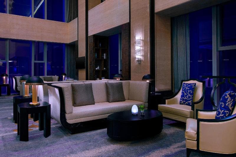 The Westin Qingdao photo 1