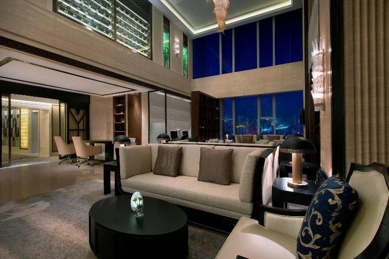 The Westin Qingdao 2