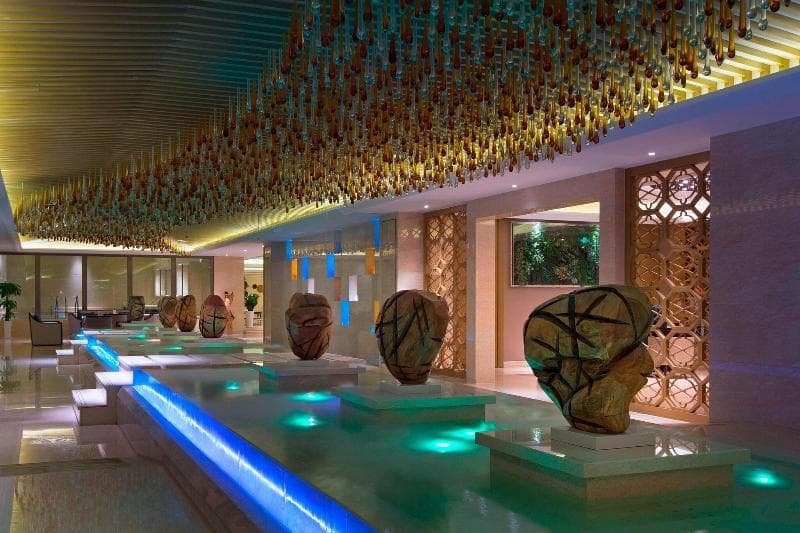 The Westin Qingdao 3