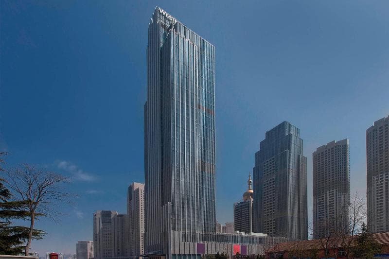 The Westin Qingdao 5