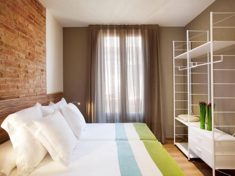 Barcelona Apartment Mila photo 1