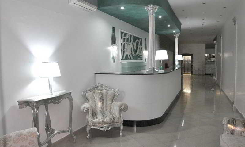 Hotel Inn. main