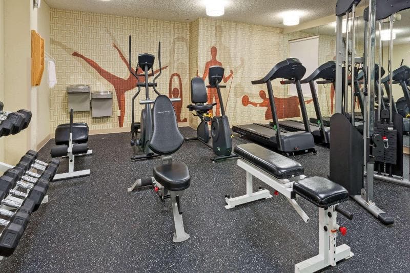 Mainstay Suites Orlando Altamonte Springs main