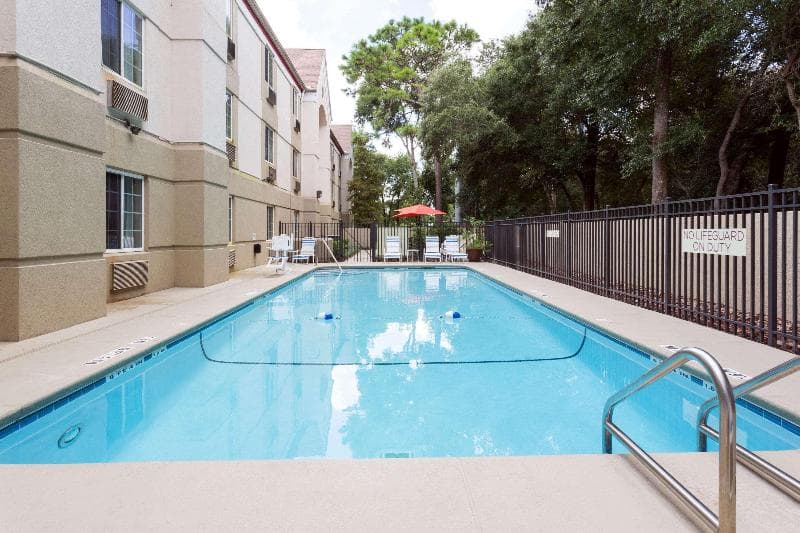 Mainstay Suites Orlando Altamonte Springs 4
