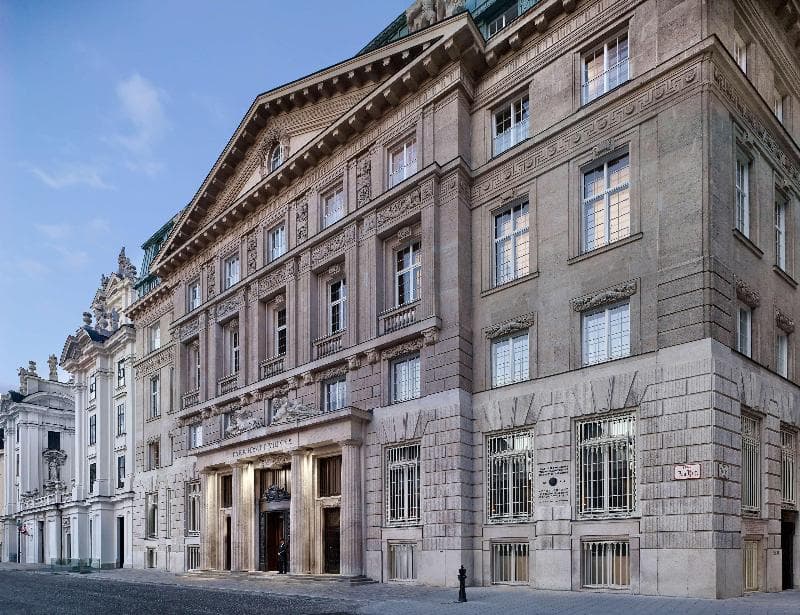 Park Hyatt Vienna 3