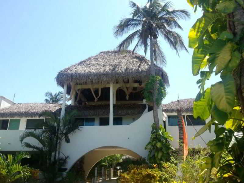 Bon Jesus Hotel 3