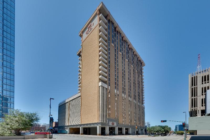 Crowne Plaza Downtown photo 1
