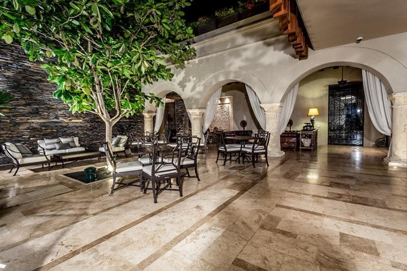 Bastión Luxury Hotel 5