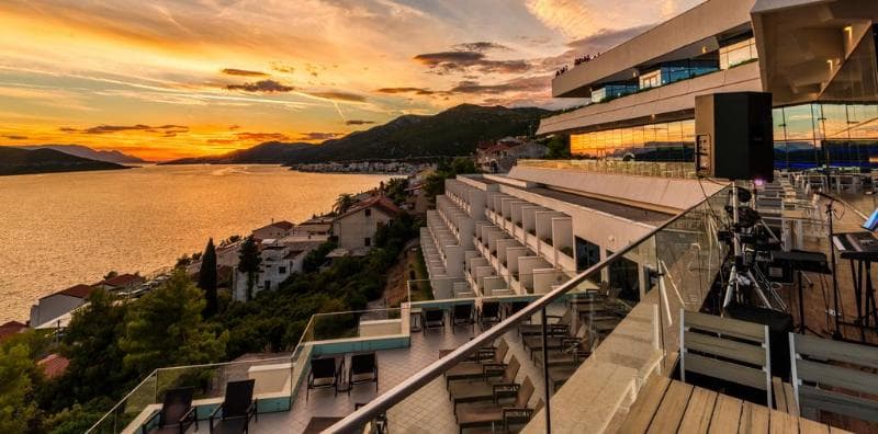 Grand Hotel Neum photo 1