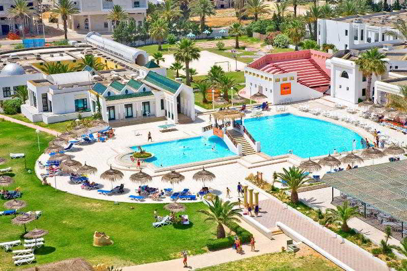 El Borj Mahdia 3