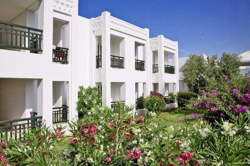El Borj Mahdia 4