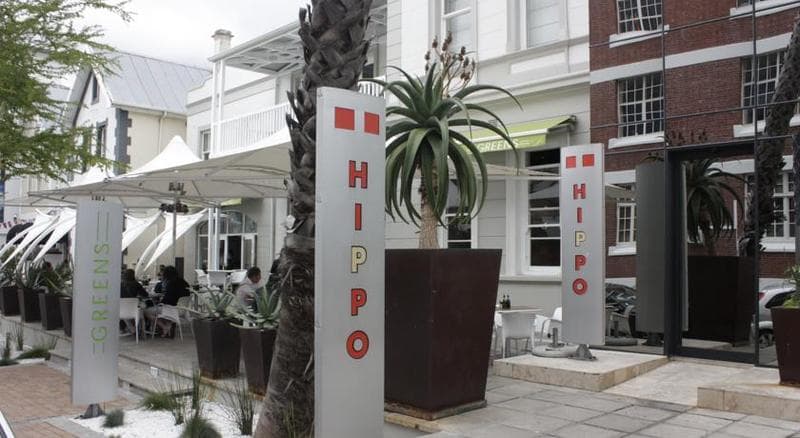 Hippo Boutique Hotel 2
