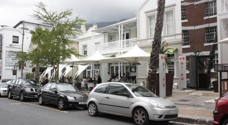Hippo Boutique Hotel 3