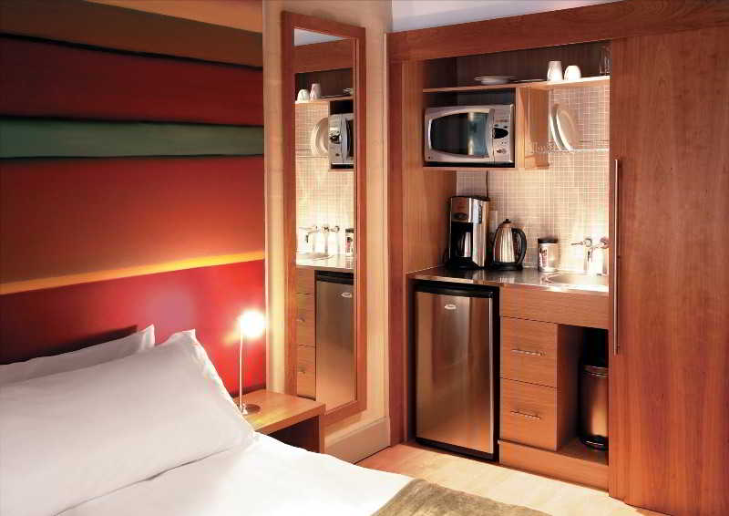 Hippo Boutique Hotel 5