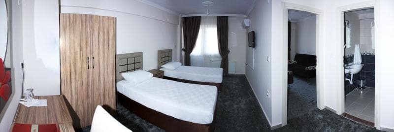 Hotel Zileli 5