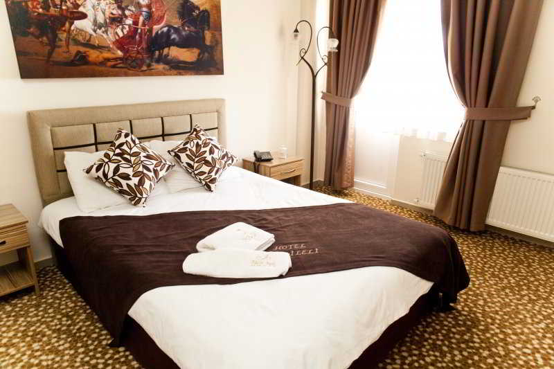 Hotel Zileli 3