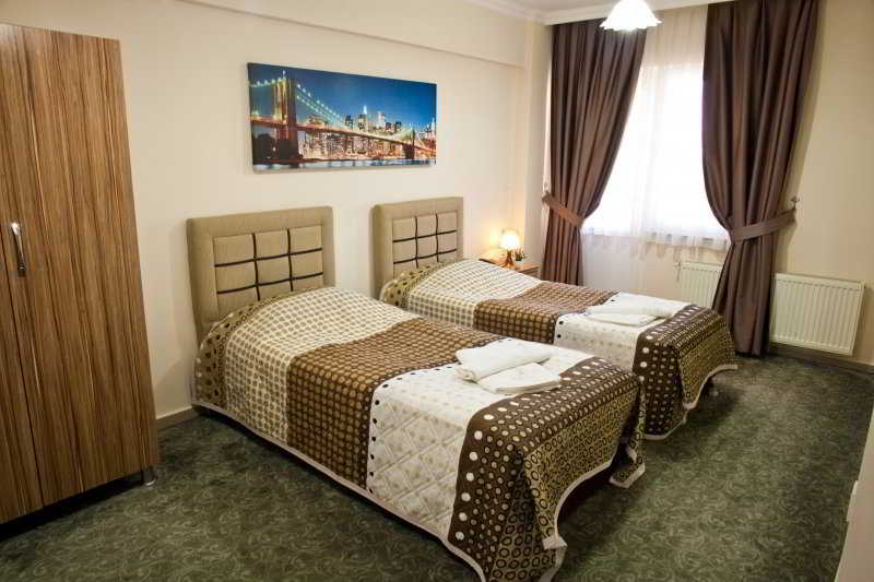 Hotel Zileli 4
