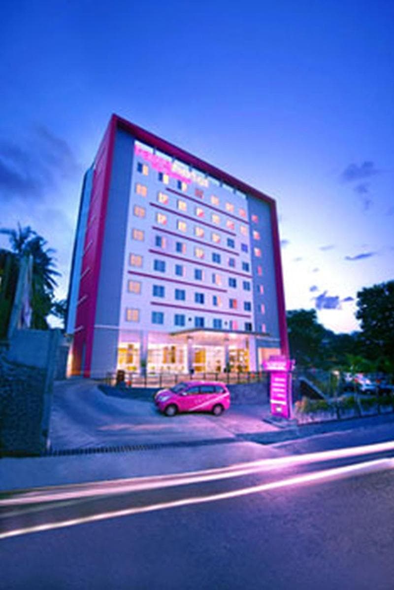 Favehotel Padjajaran 2