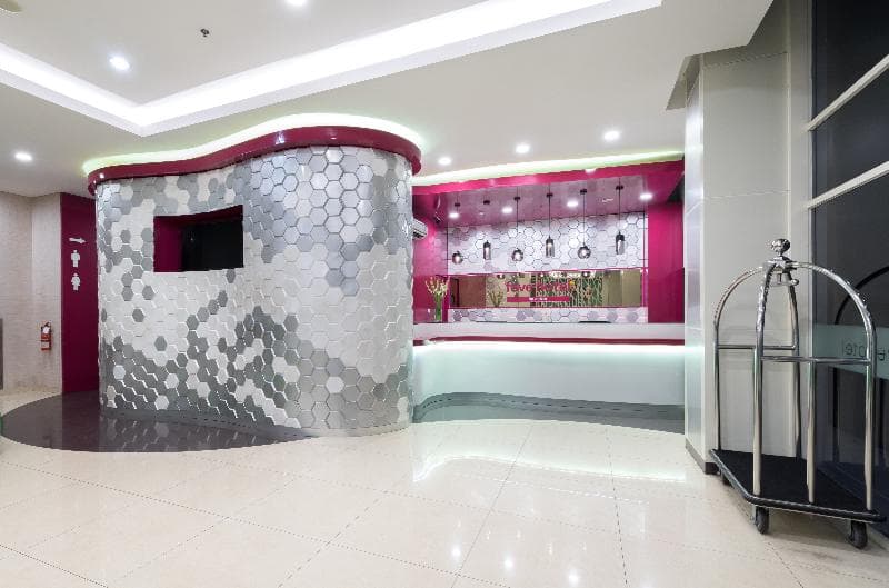 Favehotel Padjajaran 3
