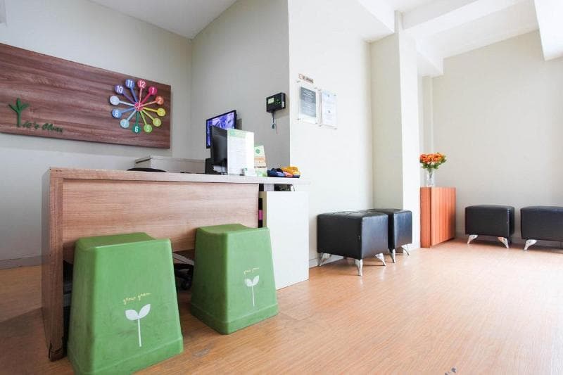 Legreen Suite Setiabudi photo 1