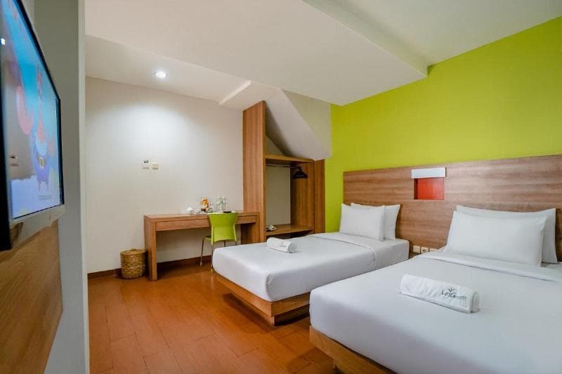 Legreen Suite Setiabudi 5