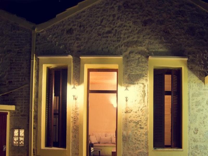 Porto Enetiko Suites photo 1