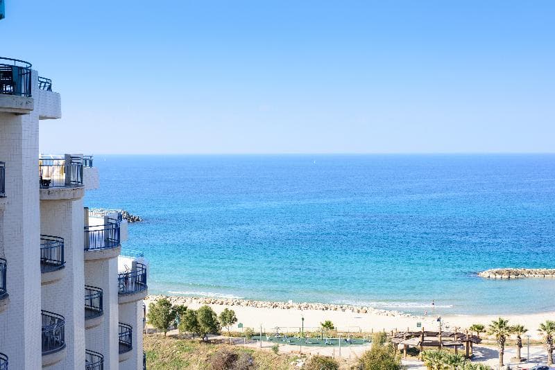 Leonardo Hotel Ashkelon photo 1