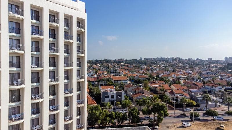 Leonardo Hotel Ashkelon 3