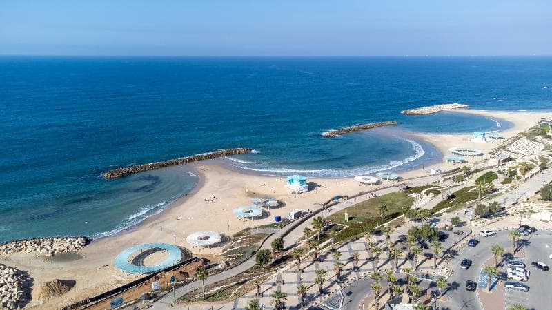 Leonardo Hotel Ashkelon 4