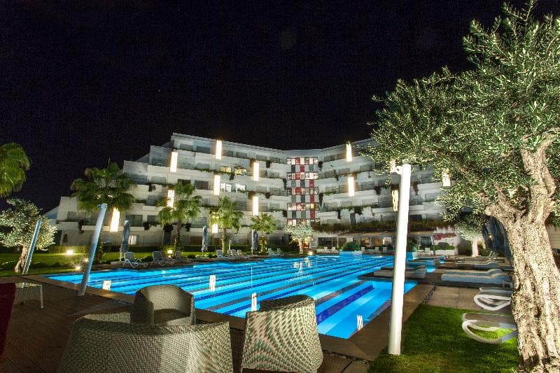 Q Spa Resort photo 1