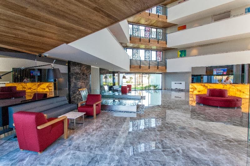 Q Spa Resort 3