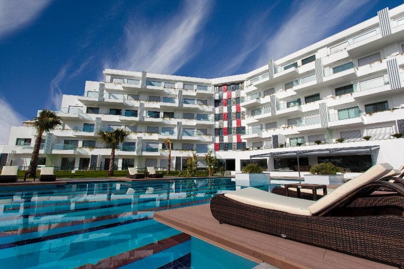Q Spa Resort 5