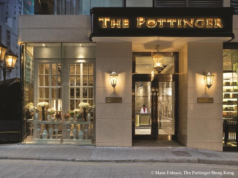 The Pottinger photo 1