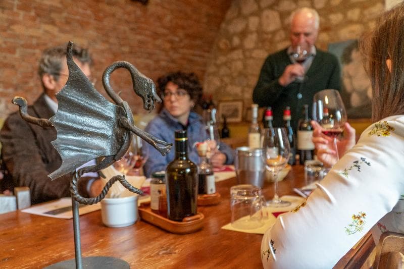 Musella Winery And Relais 5