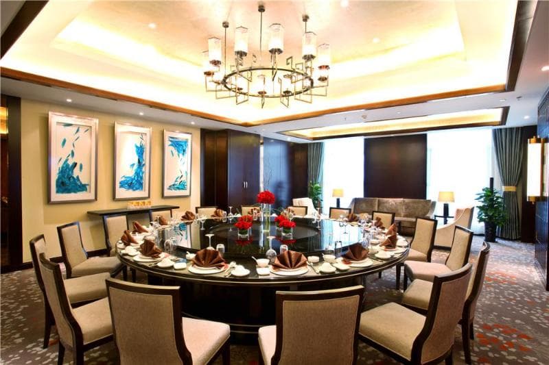 Grand Barony Xi'an main